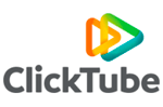 Logo ClickTube