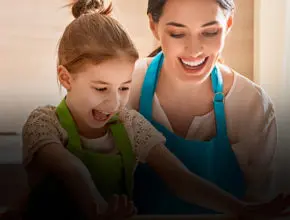 Case Vileda - Destaque