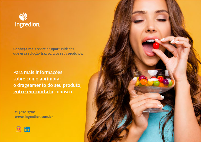 Ebook para Inbound Marketing Ingredion