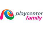 Logo Playcenter Family