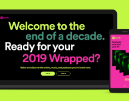 Mensagem case Netflix - comunicação integrada