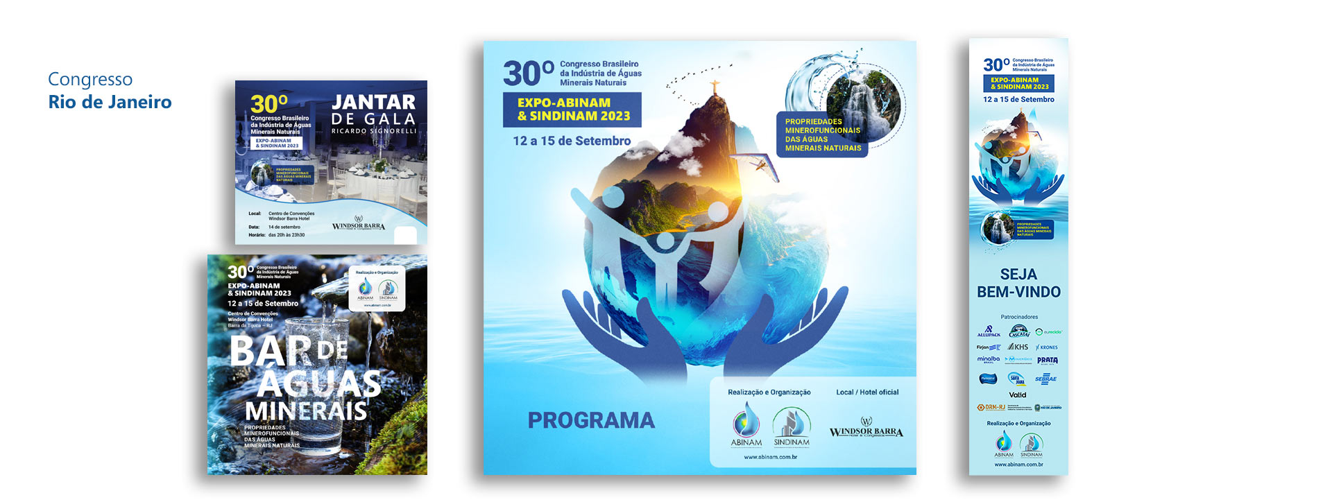 Congresso Rio de Janeiro