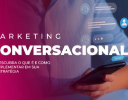 Agencia Vision · Marketing Conversacional: o que é e como implementar em sua estratégia O marketing conversacional é uma técnica de comunicação que se baseia em conversas com os clientes para estreitar relacionamentos e gerar vendas. Mas você sabe como implementar essa ferramenta na sua estratégia e como ela funciona na prática? Vem que a […]