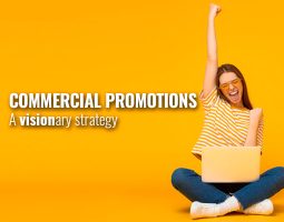 Commercial promotions are vital in the corporate universe, acting as a powerful lever in the world of marketing. At Vision, our expertise spans the creation of memorable and effective commercial promotions. Our service package includes the development of attractive Key Visuals (KVs), the creation of engaging communication pieces, detailed drafting of regulations, streamlined authorization processes, […]