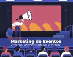 Organizar um evento é um trabalho que exige precisão e criatividade. É um desafio complexo, que requer atenção a cada detalhe, desde a concepção inicial até a execução final. Mas como garantir que seu evento não passe despercebido e, melhor ainda, como fazer com que ele realmente aconteça na mente e no coração do seu […]