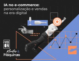 A inteligência artificial (IA), com soluções como IBM Watson, Google Cloud AI e Adobe Sensei, está revolucionando o e-commerce, trazendo personalização e otimizando operações de forma concreta e mensurável. Com essas tecnologias, as empresas transformam a experiência do cliente, aumentam conversões e melhoram estratégias de marketing digital. Quer saber como a IA pode alavancar suas […]