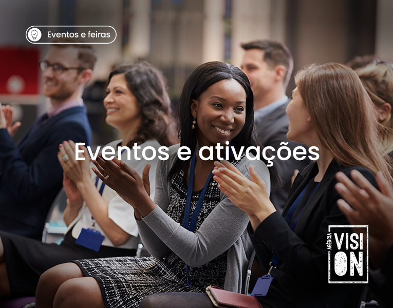 Eventos corporativos e ativações criativas: casos de sucesso para surpreender e fazer história