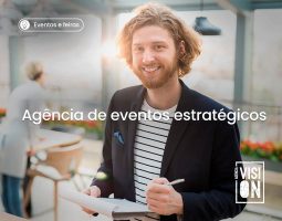 Quando falamos de eventos corporativos, é essencial reconhecer a sua diversidade e potencial. Eles vão muito além de simples reuniões ou celebrações.   Estamos falando de eventos de relacionamento, confraternizações, ações de engajamento e estratégias de endomarketing – cada um com objetivos específicos, mas todos capazes de fortalecer conexões e impulsionar a comunicação interna e externa. […]