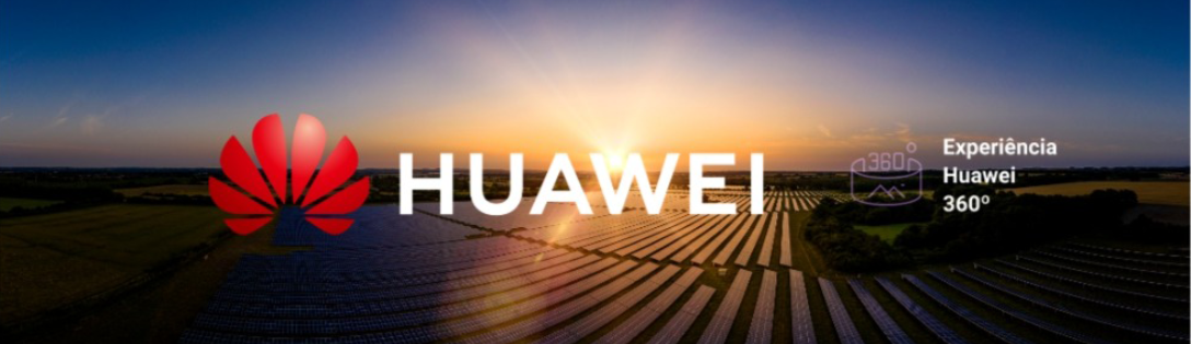 Huawei - Experiência 360