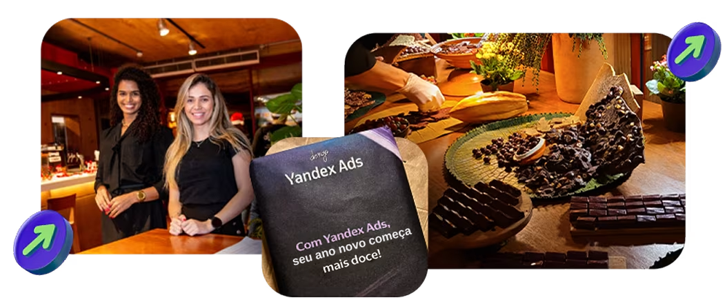Yandex Ads