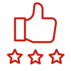 Ícone de joia com estrelas