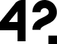 Logo 42